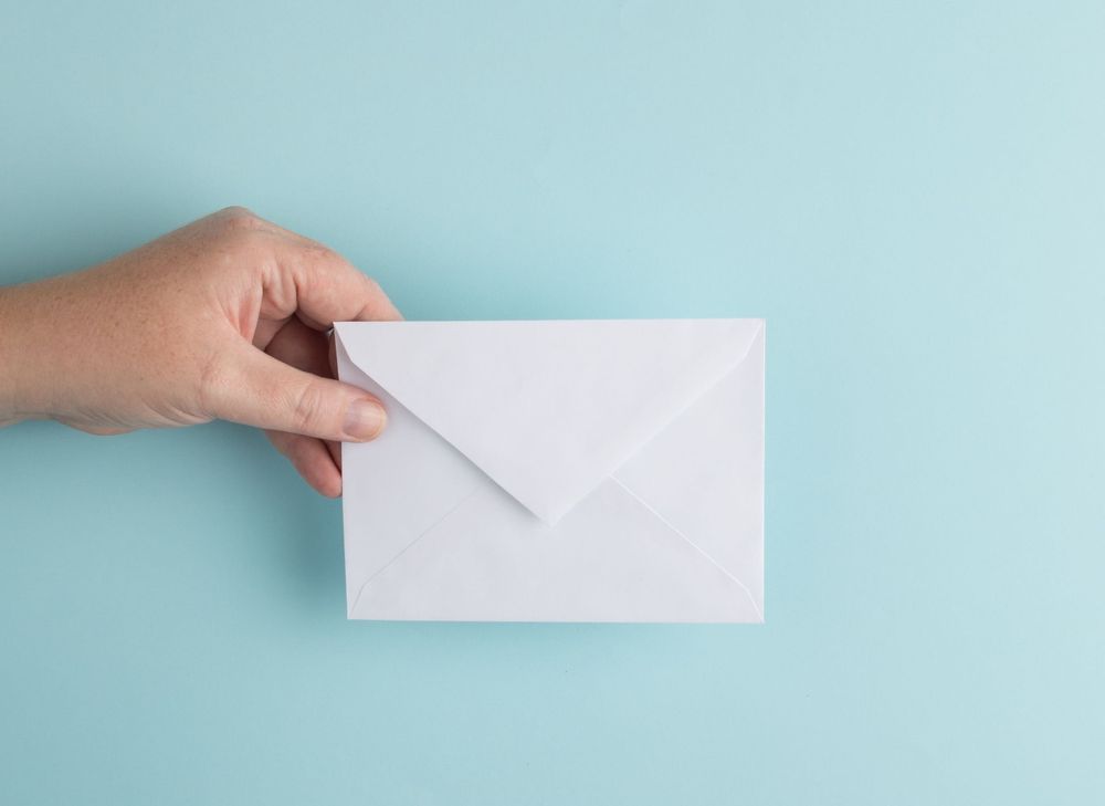 Demande de carte grise par courrier