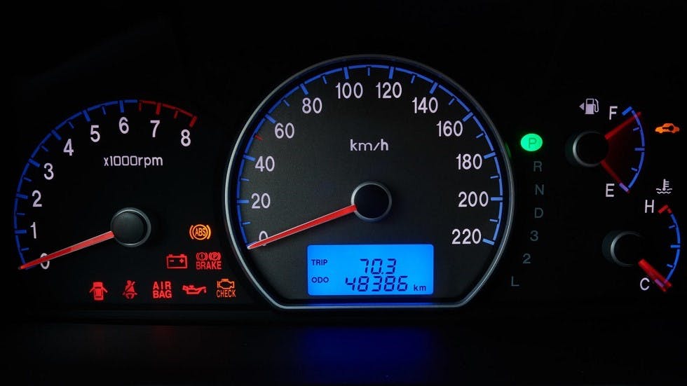 Immatriculation voiture étrangère 