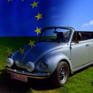 Immatriculation voiture étrangère