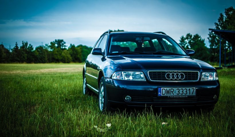 Les meilleures berlines allemandes d'occasion de moins de 5000 euros