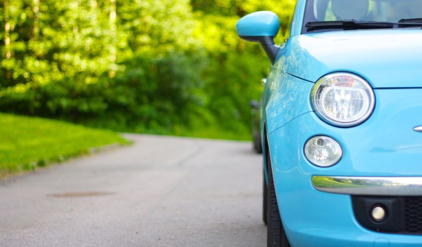 Les alternatives à la Fiat 500