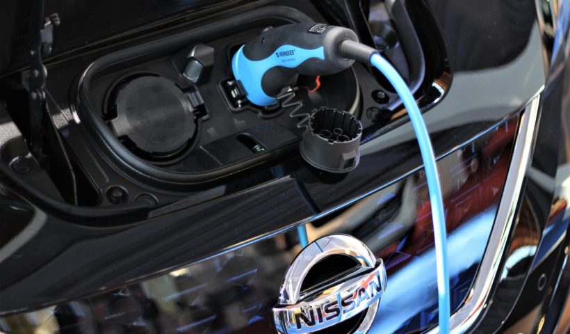 Les meilleurs voitures électriques occasion disponibles sur le marché