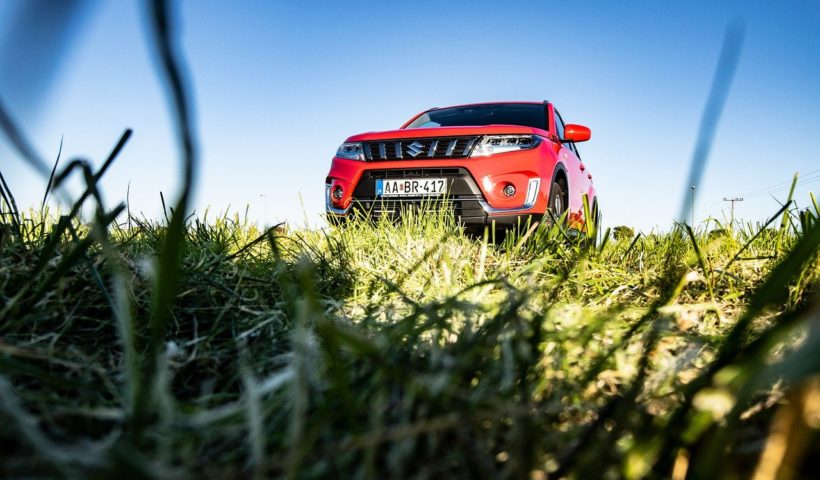 Meilleures voitures tout-terrain d'occasion que vous pouvez trouver