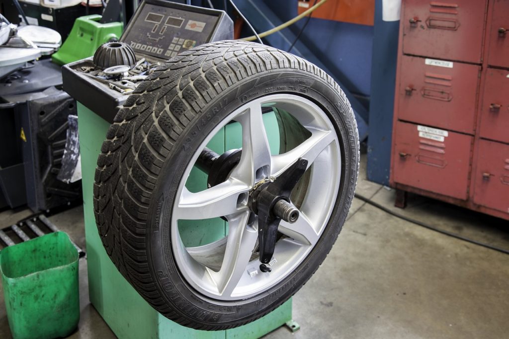 Comment certains pneus peuvent vous faire économiser du carburant ?