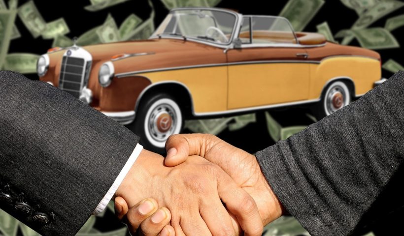 Nos astuces pour bien négocier l'achat de votre voiture d'occasion