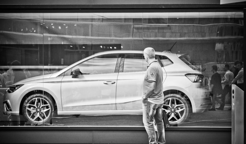 Revendre votre voiture d'occasion : où le faire ?