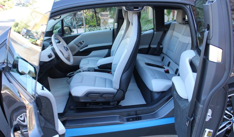 Voitures hybrides : les véhicules à éviter