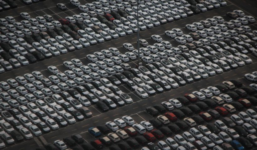 Les habitudes des français en matière d'achat de véhicules d'occasion