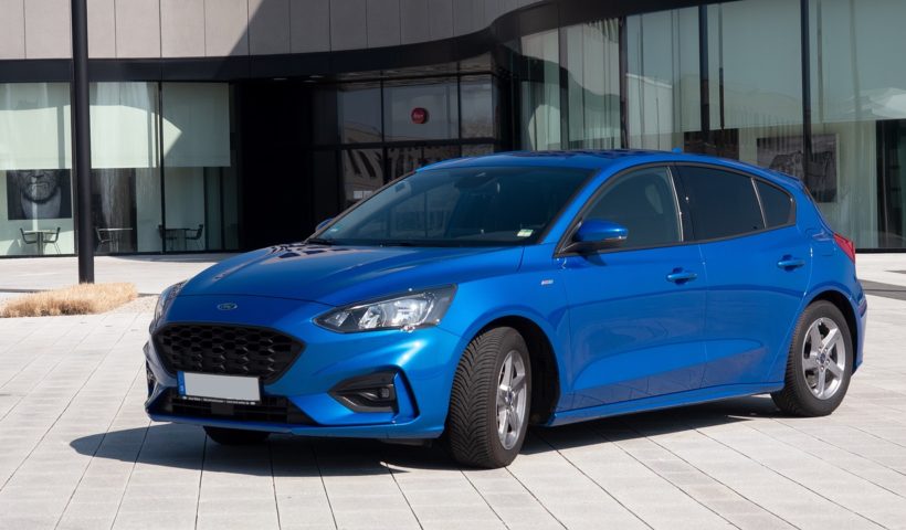 Les voitures diesel les moins polluantes sur le marché de l'occasion