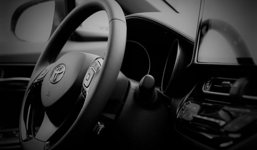 Votre premier véhicule hybride