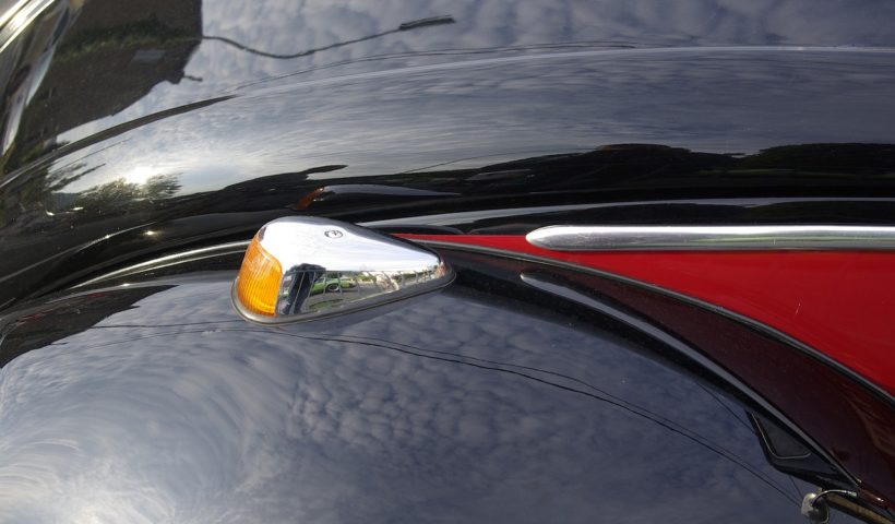 Rayures et micro rayures : s'en débarrasser avant la vente de votre voiture