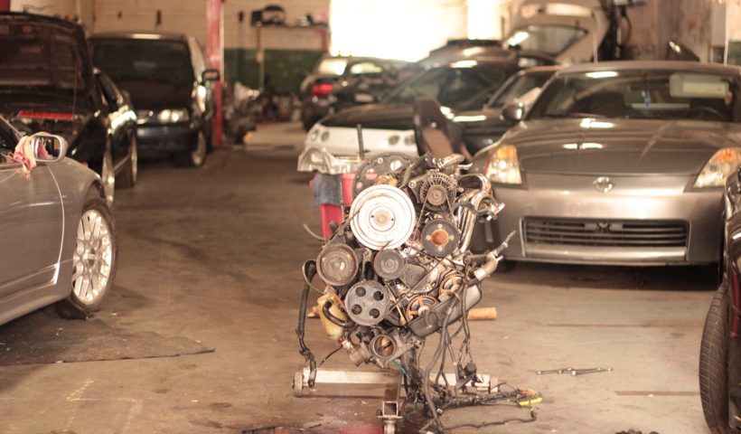 Comment reconnaitre un bon garage auto