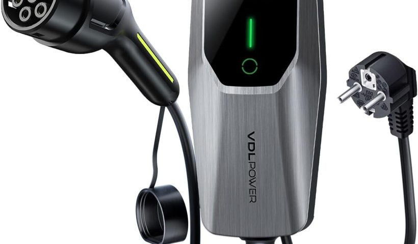 Test du chargeur VDLPOWEREU : efficacité et innovation