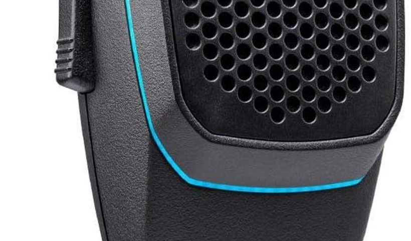 Test : midland C1363 Radio et CB sans fil, dual mike bluetooth