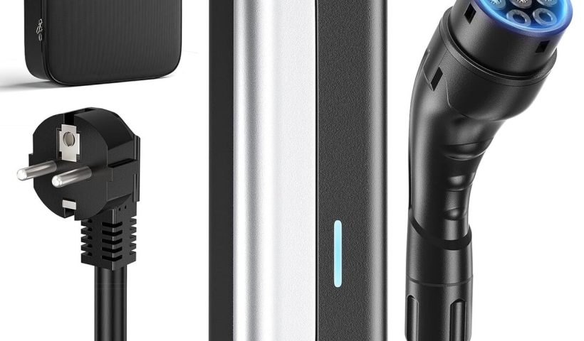 Test du chargeur FNRIDS : efficacité et praticité au quotidien