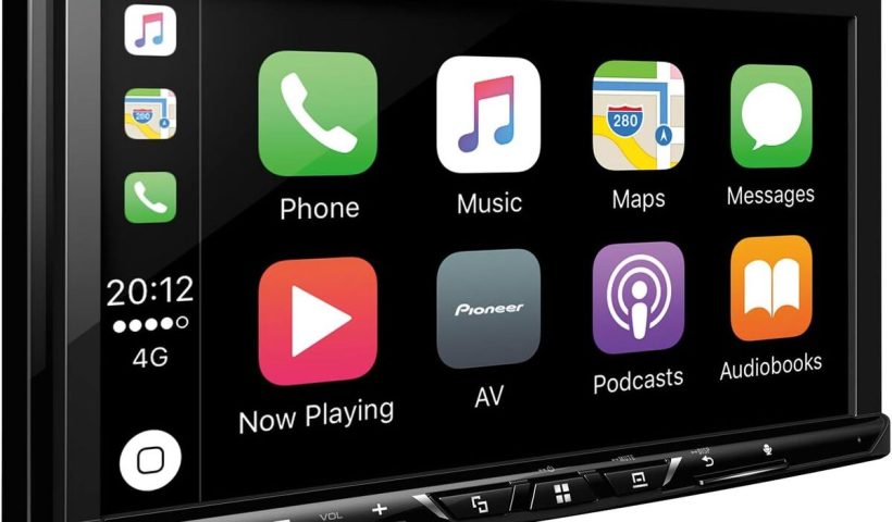 Test Pioneer Car Multimedia SPH-DA230DAB : autoradio incontournable