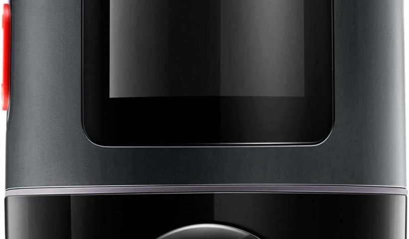 Test de la 70Mai Dash Cam Omni : vision à 360° et sécurité optimale