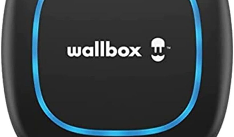 Test du chargeur Wallbox Pulsar Max : performance et connectivité à la clé
