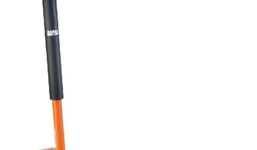 Test du cric extra large Bahco BHBH11500