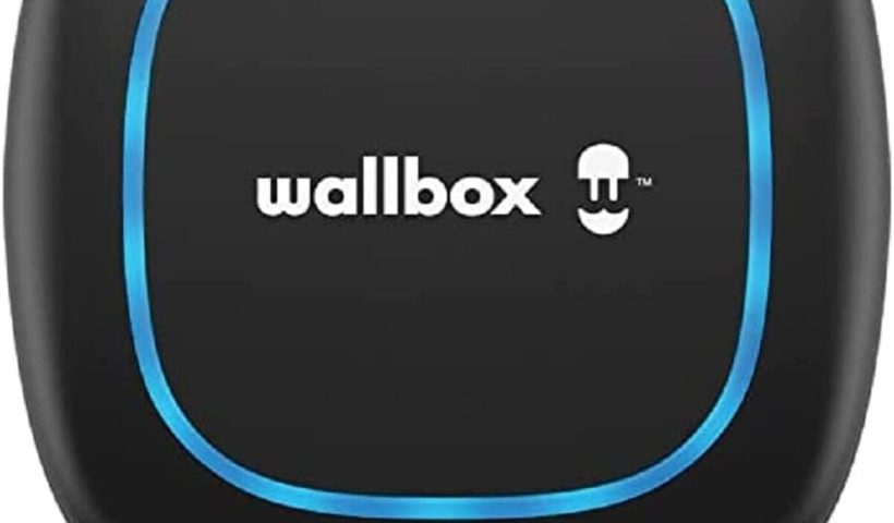 Test du Wallbox Pulsar Max : chargeur pour véhicules électriques, performant et connecté