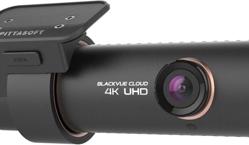 Test BlackVue DR900S-1CH : l'excellence visuelle