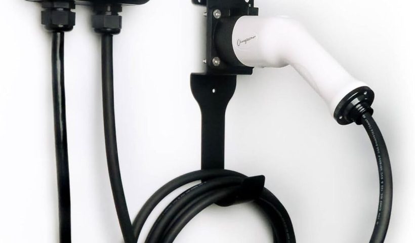 Test : borne de recharge Wallbox Chargissimo pour voitures électriques et hybrides