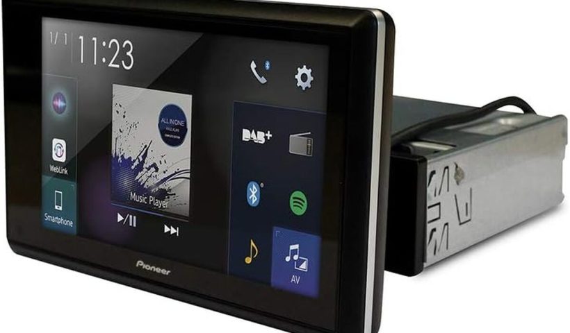Test du Pioneer SPH-EVO82DAB-UNI : que vaut-il ?