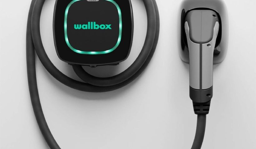 Test du wallbox chargeur Pulsar Plus : puissance et connectivité au rendez-vous