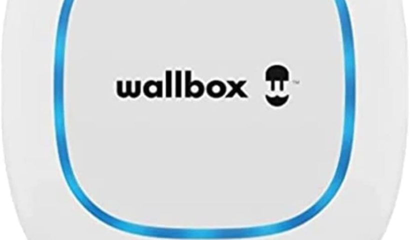 Test du Wallbox Pulsar Max : chargeur intelligent et polyvalent