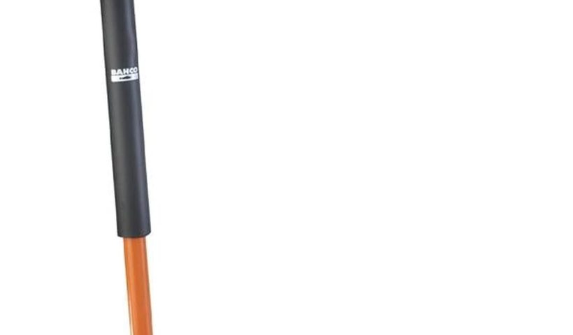 Test : bahco Cric 3T, puissance et performance