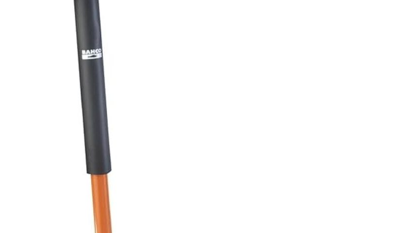 Test du Bahco BAHBH12000 : cric extra-basse 2T efficace