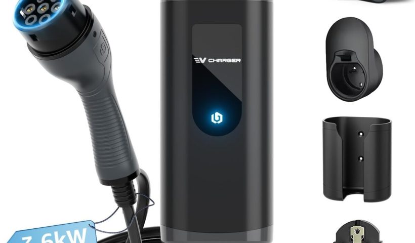 Test du chargeur bokman : performance et compatibilité électrique