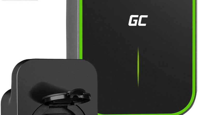 Test du chargeur Green Cell GC PowerBox : puissance et compatibilité optimales