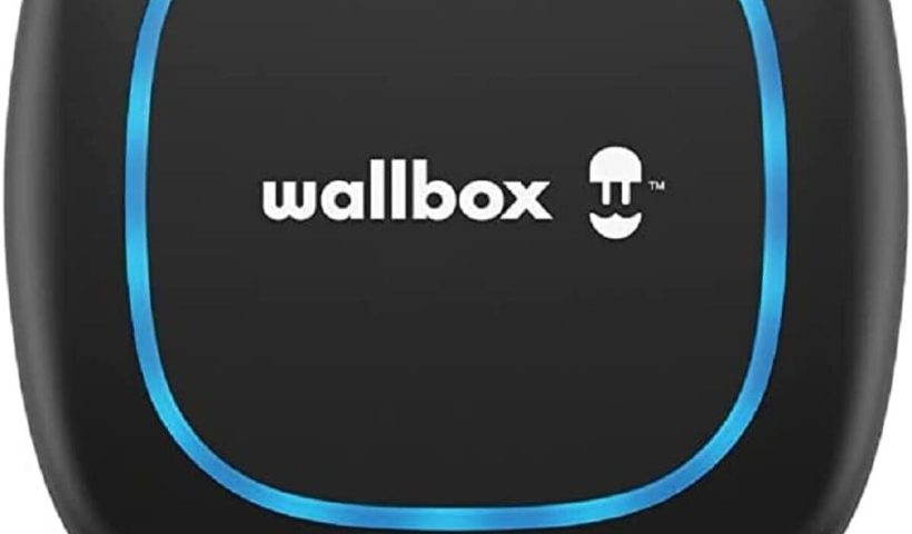 Test du chargeur Wallbox Pulsar Max : performance et praticité