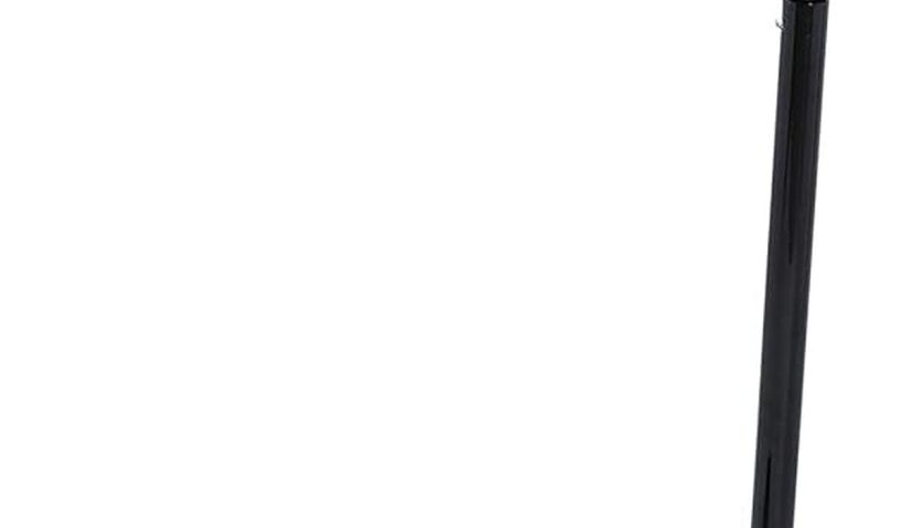 Test du cric hydraulique BGS 9784 extra plat 2, 5 t