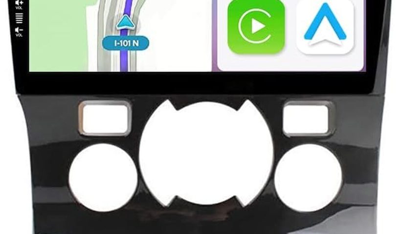 Test YUNTX Android 14 : autoradio 9" pour Peugeot 3008/5008