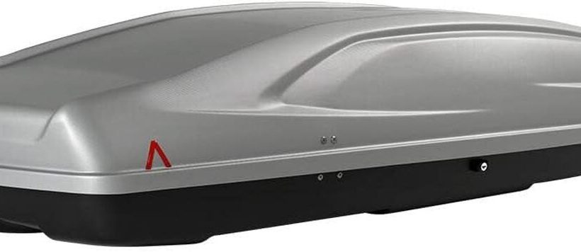 Test : coffre de toit G3 Absolute 480 pour voiture