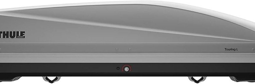 Test du Thule Tournée : design et praticité