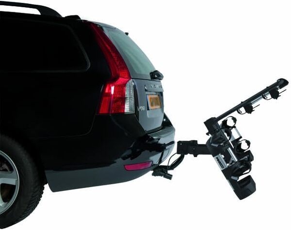 Pro User utilisateur Diamant FG2 TOWBAR BICYLY Carrier NM 2 Bicycle