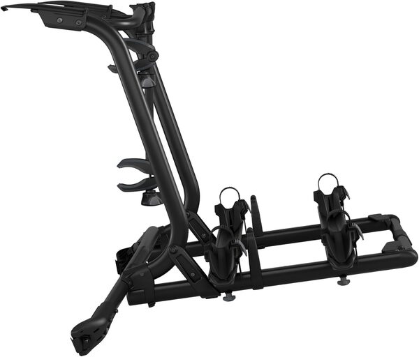 Thule Wanderway Hanging Trunk Bike Rack Black One-Size