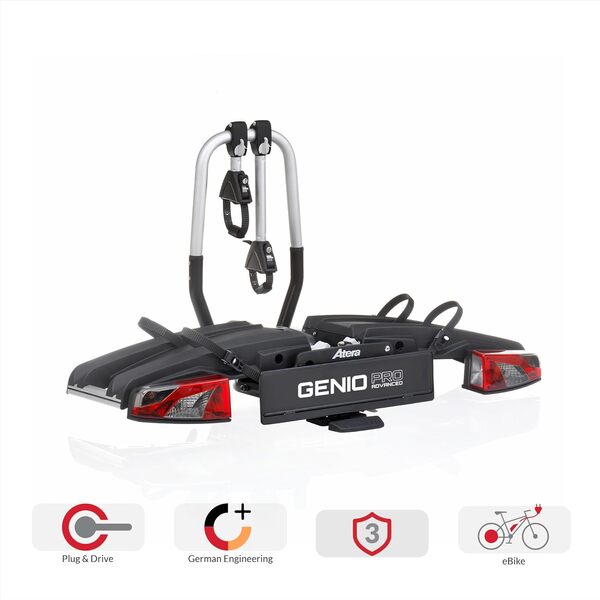 Atera Strada Genio Pro 2 BICIS