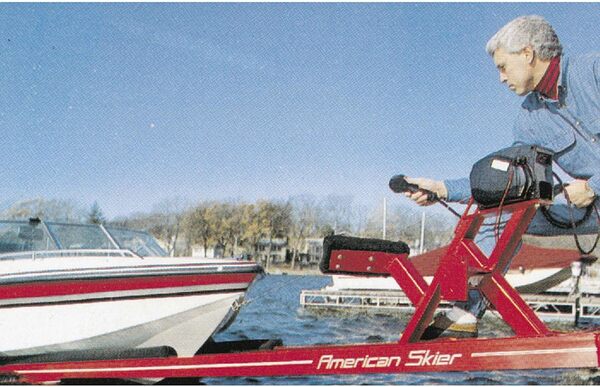 RIBIMEX 4277 Treuils Voiture 5 tonnes Marche AV et AR 12 V Noir