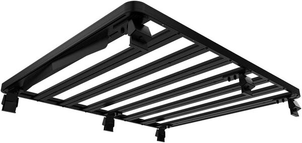 Front Runner Slimline II Coffre de toit / haut compatible avec Suzuki Jimny (2018 - actuel)