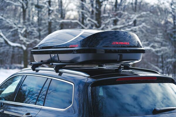 KAMEI 08144921 Coffre de toit Valise de toit