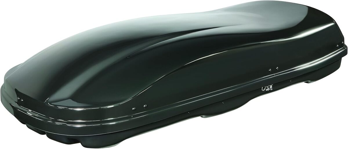 Test : coffre de toit Farad Marlin 680L, ouverture double et sécurité renforcée