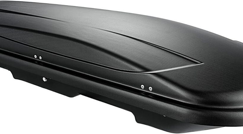 Test : coffre de toit VDP Juxt 400 pour Audi A4 2025-2025