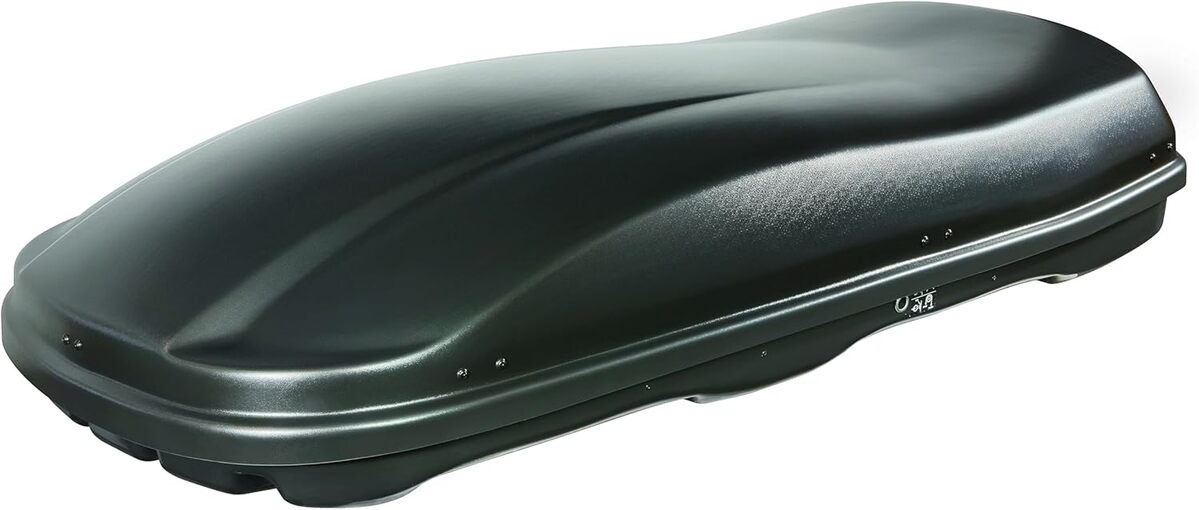 Test du coffre de toit Farad Marlin 680L : sécurité et élégance