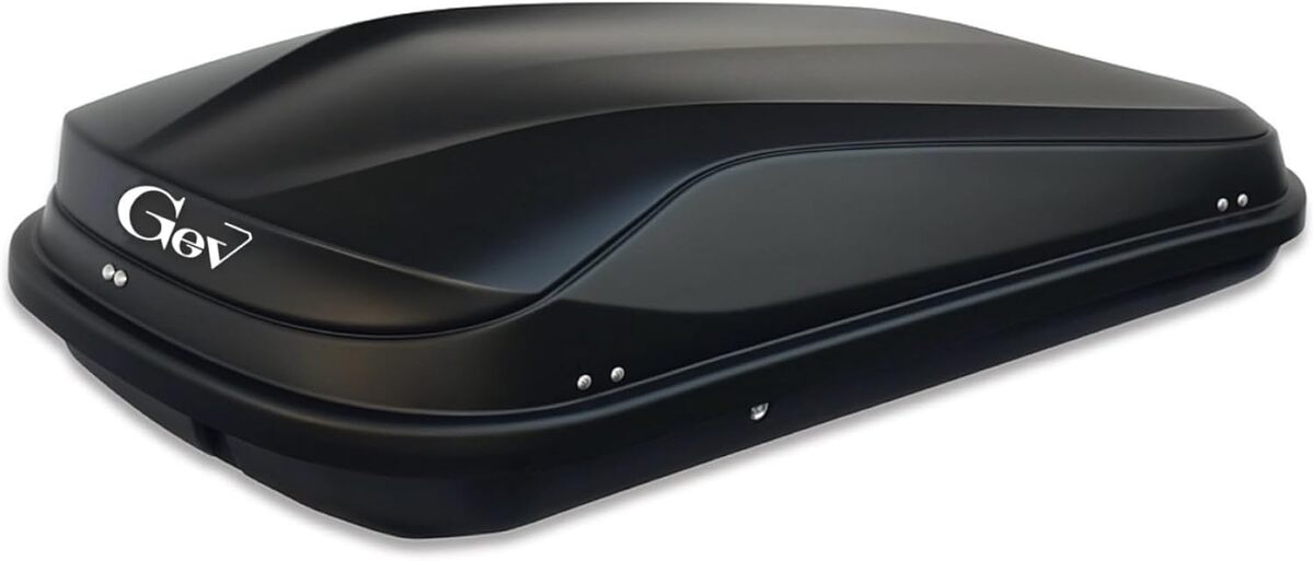 Test du coffre de toit GEV E9021