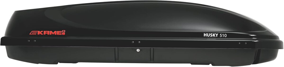 Test du coffre de toit Kamei 08144921