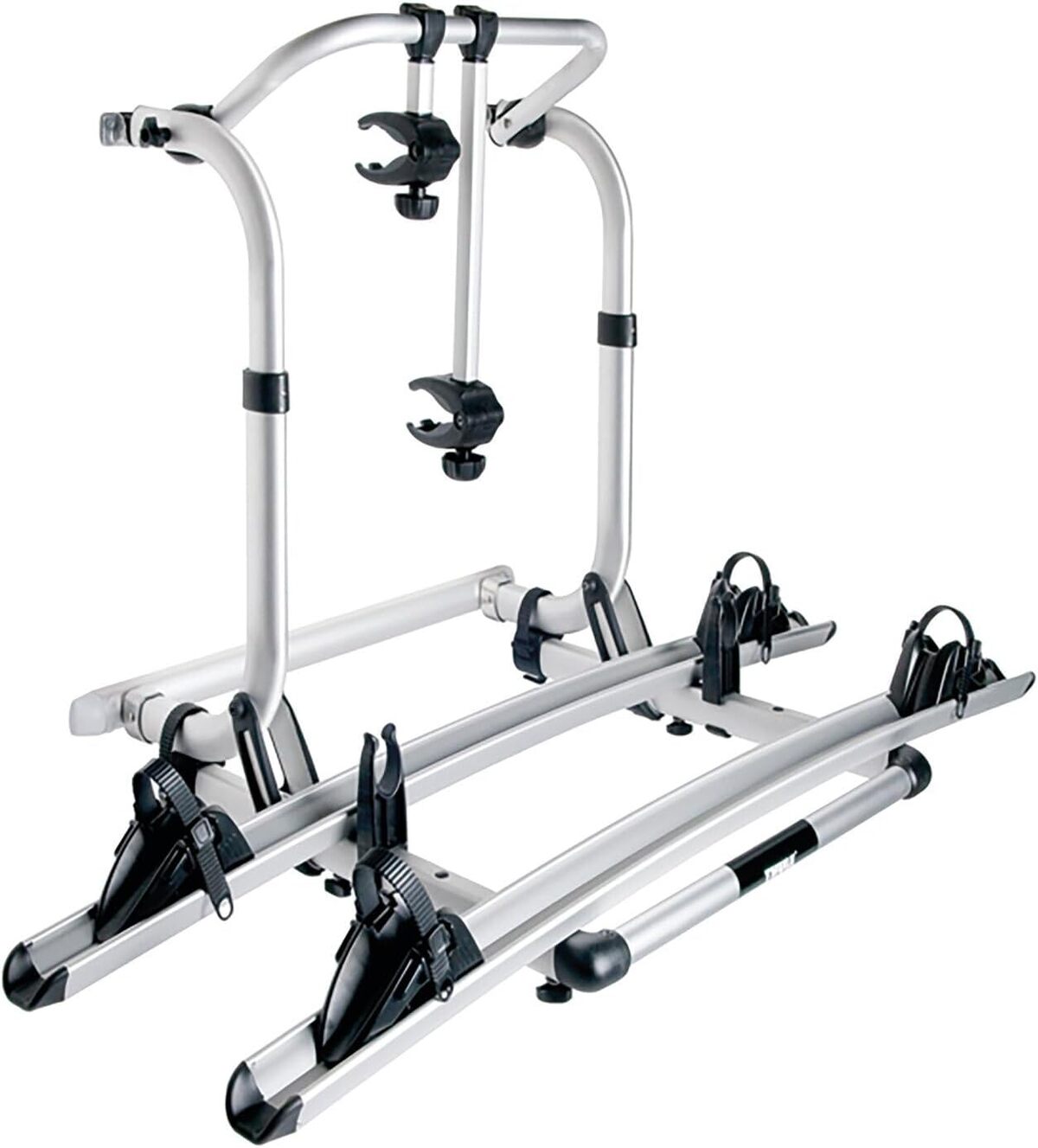 Test du porte-vélos compact ThorBike Elite G2